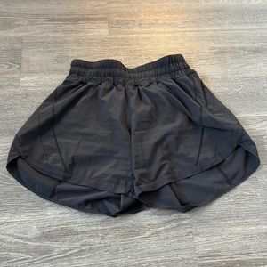 Lululemon Track That Short HR 5inch inseam